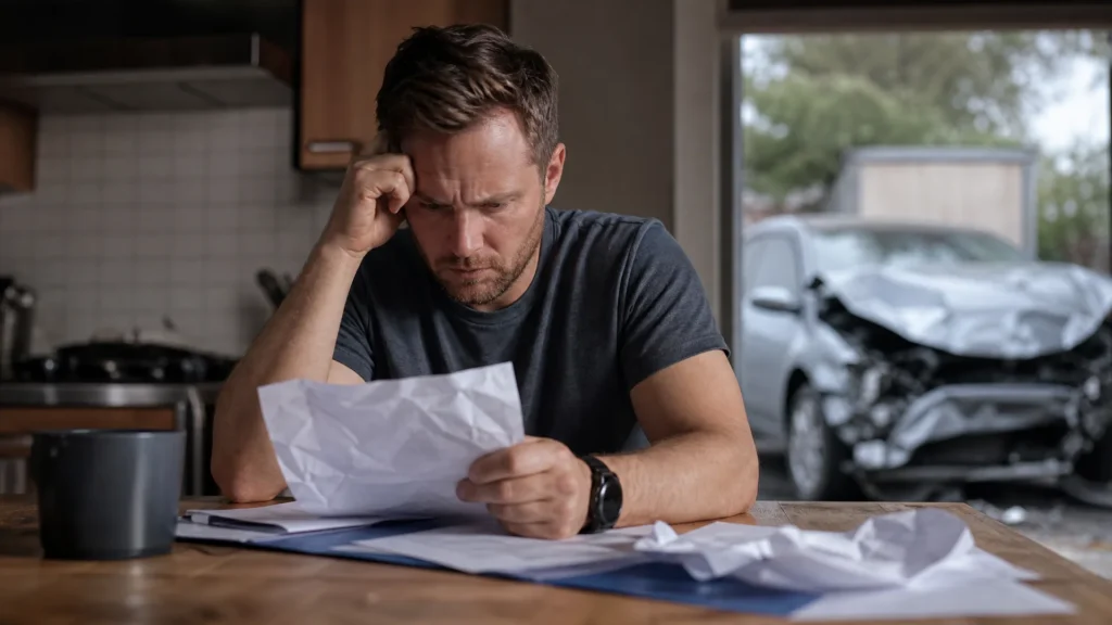 Auto Insurance Claim Denied: Appeal & Overturn It