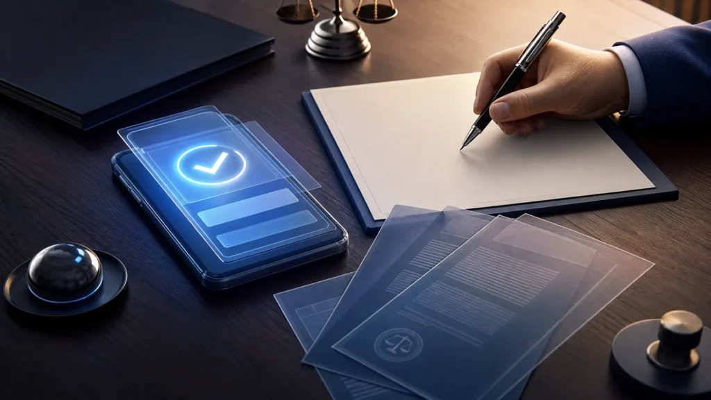 Terms of Service agreements are legally binding contracts. Learn what's hidden in fine print, dangerous clauses to watch, and protect your rights.