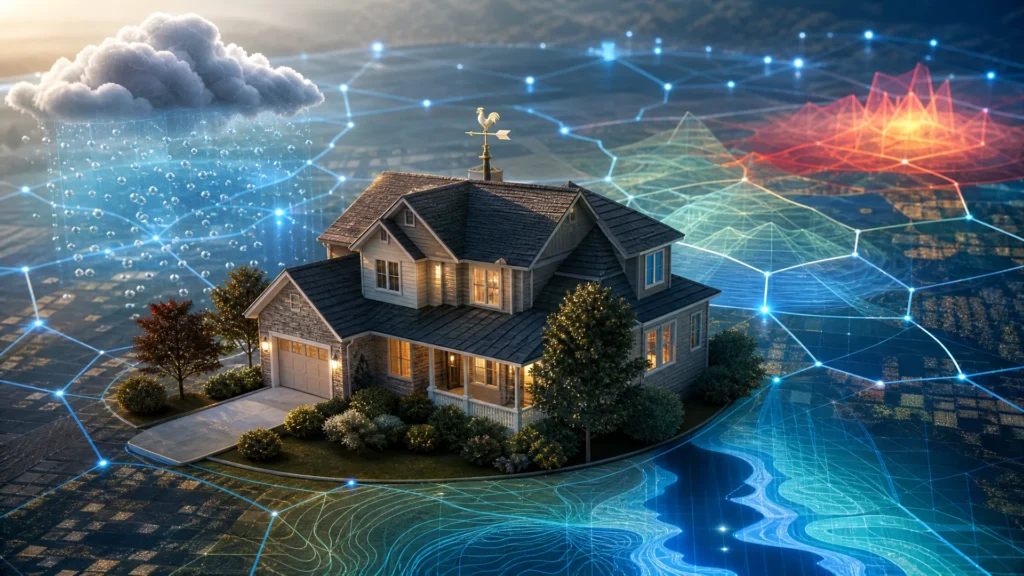 Average Home Insurance Cost by Zip Code 2026