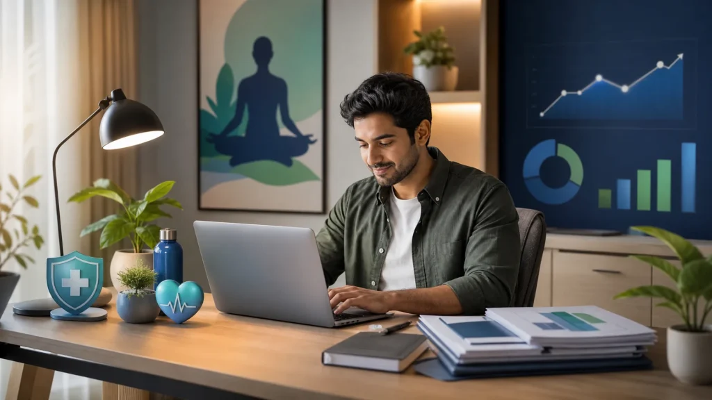 Best Health Insurance for Self Employed Individuals