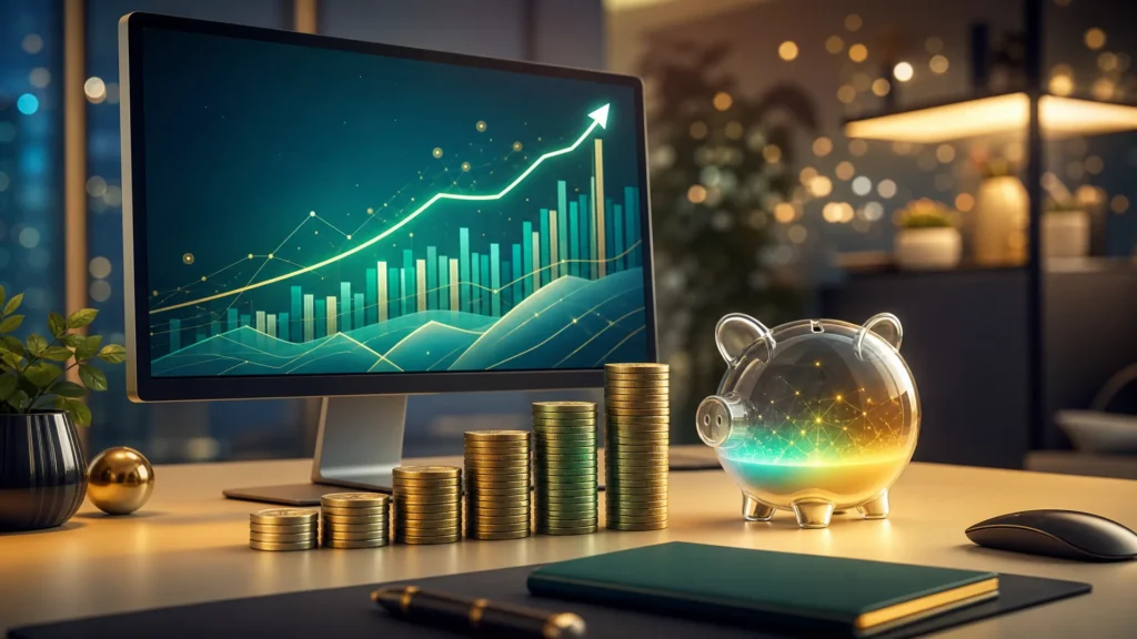 Best High Yield Savings Account 2026: Top Rates Guide