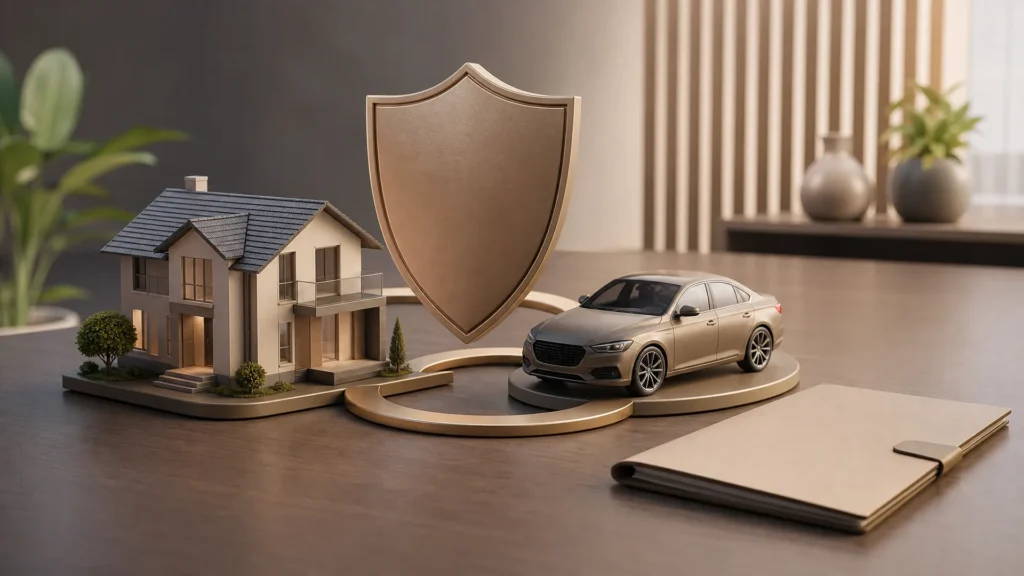 Bundle Home and Auto Insurance Savings: 2026 Guide