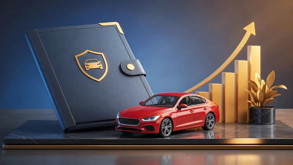 Car Insurance After a DUI: 2026 Complete Guide