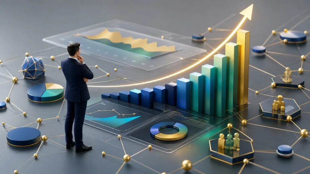 Content Optimization for SEO Traffic Growth