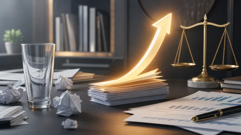 Corporate Fraud Victim Compensation