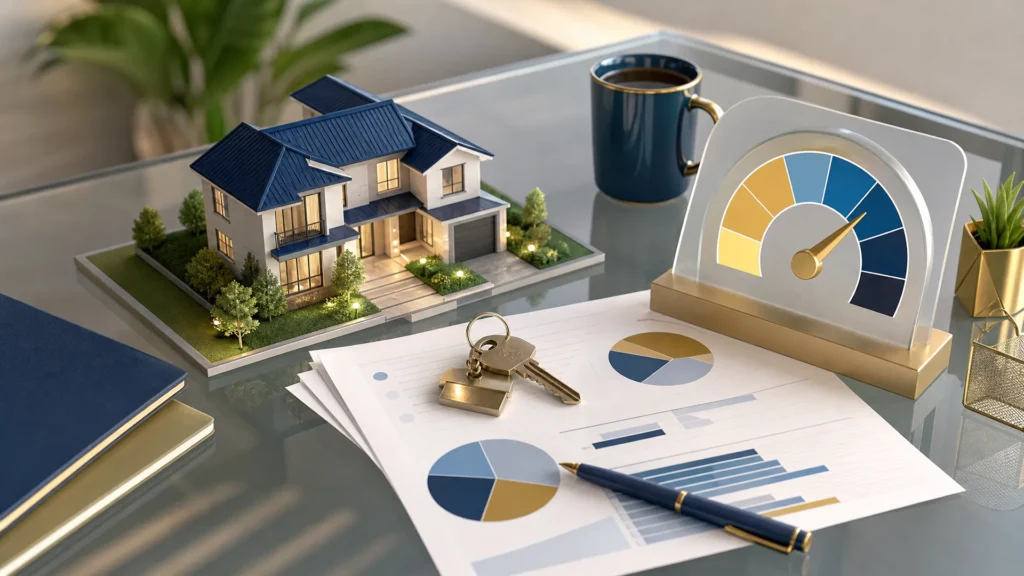 Credit Score Needed to Buy a House by Loan Type