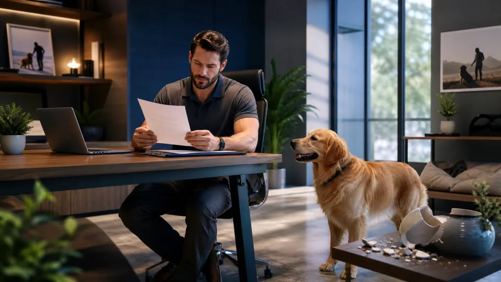 Dog Training Liability Insurance Policy Guide
