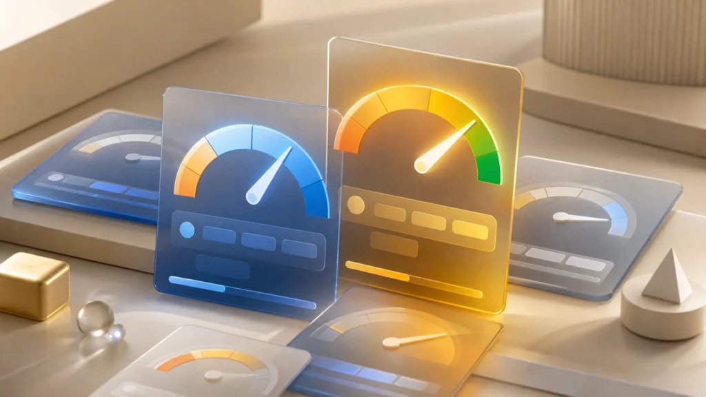 Free Credit Score Vs FICO Score: Understanding the Difference