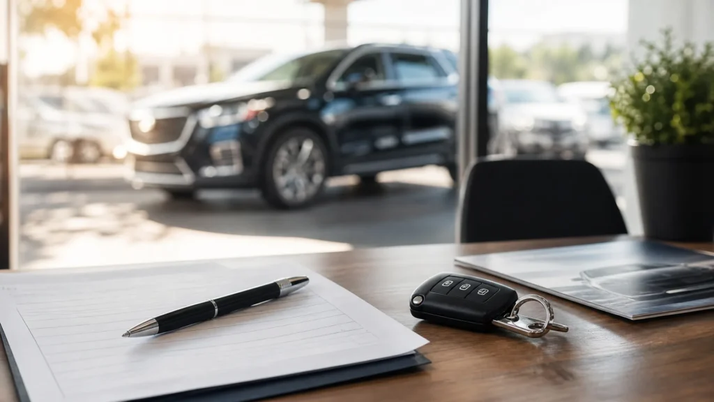 Gap Insurance Auto Loan Coverage Protects You When Totaled