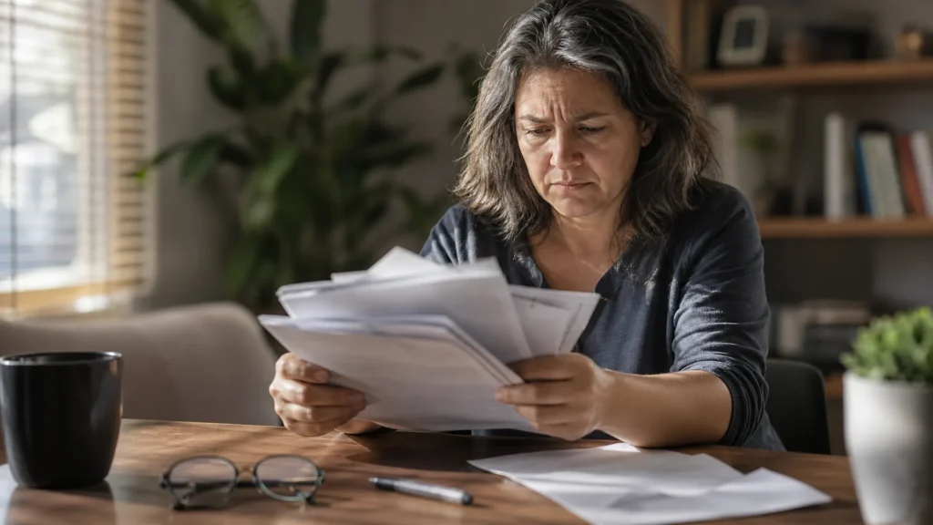 Health Insurance Claim Denied Appeal