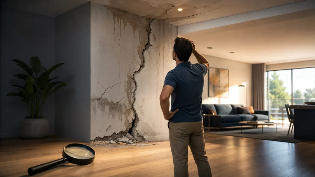 Home Inspector Negligence: Recover Financial Damages