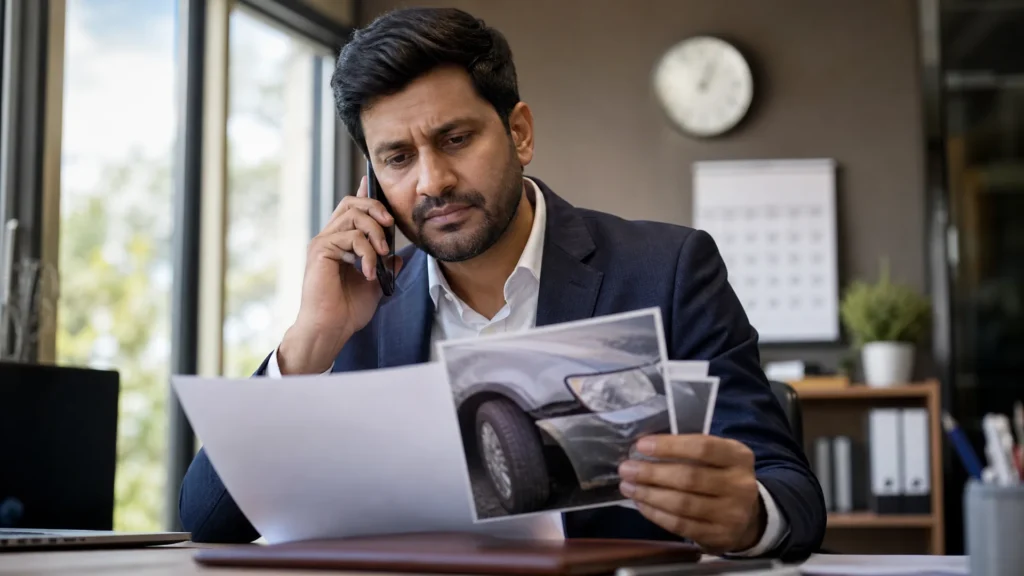 How Long Does a Car Insurance Claim Take to Settle