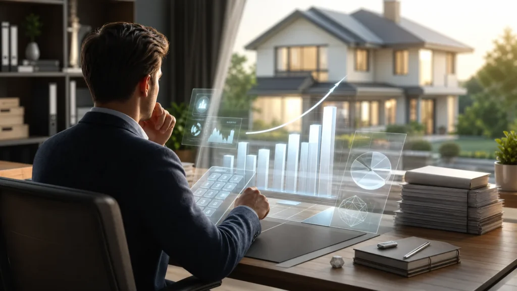 How Much House Can I Afford: Calculate Your Budget