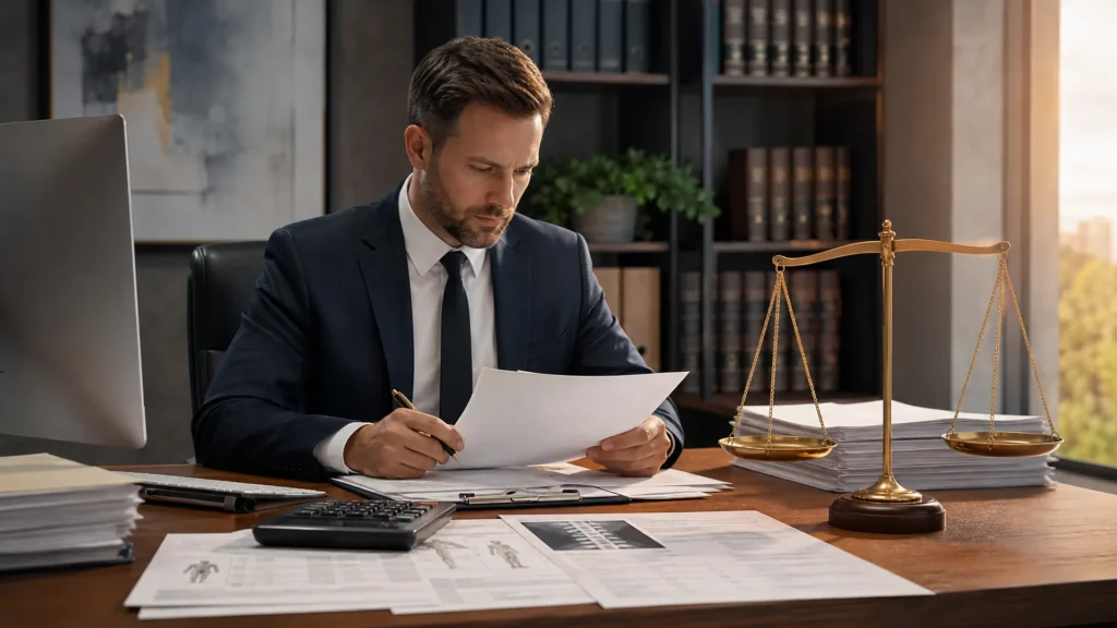 How Much Is a Personal Injury Lawsuit Settlement Worth: Guide