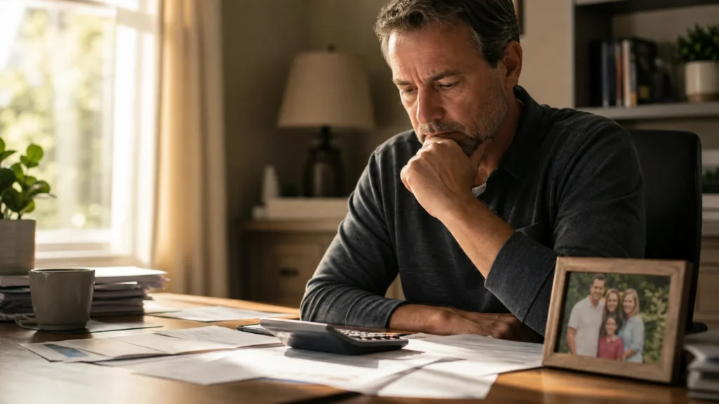 How Much Life Insurance Do I Need: Calculate Your Coverage