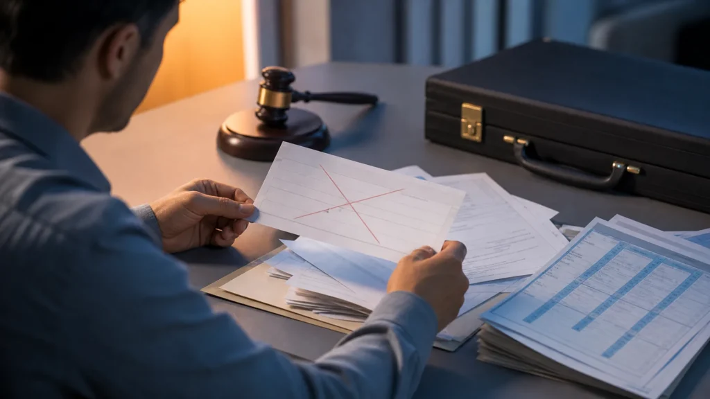 How to Claim Unpaid Wages From a Bankrupt Company