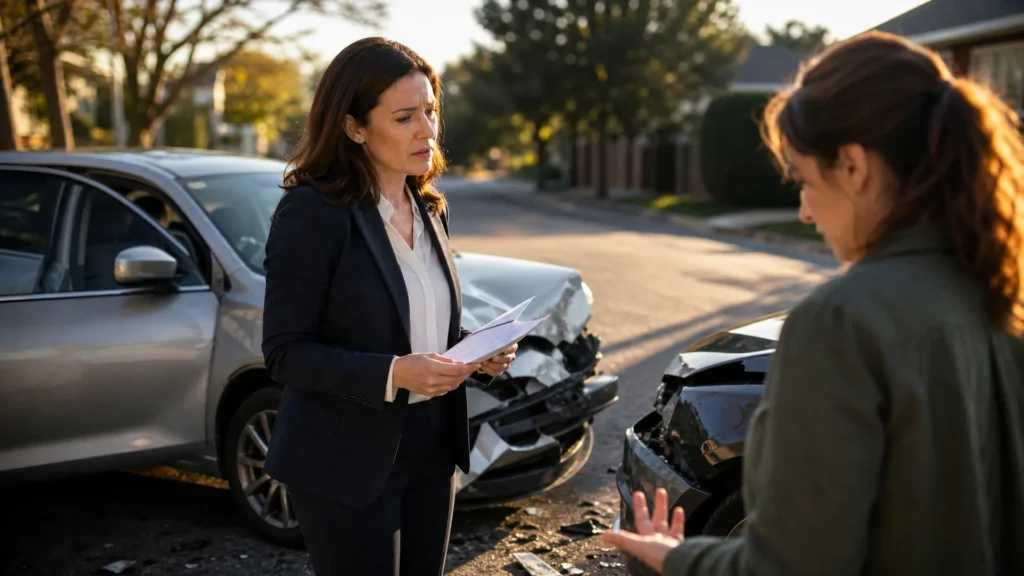 How to File an Uninsured Motorist Claim