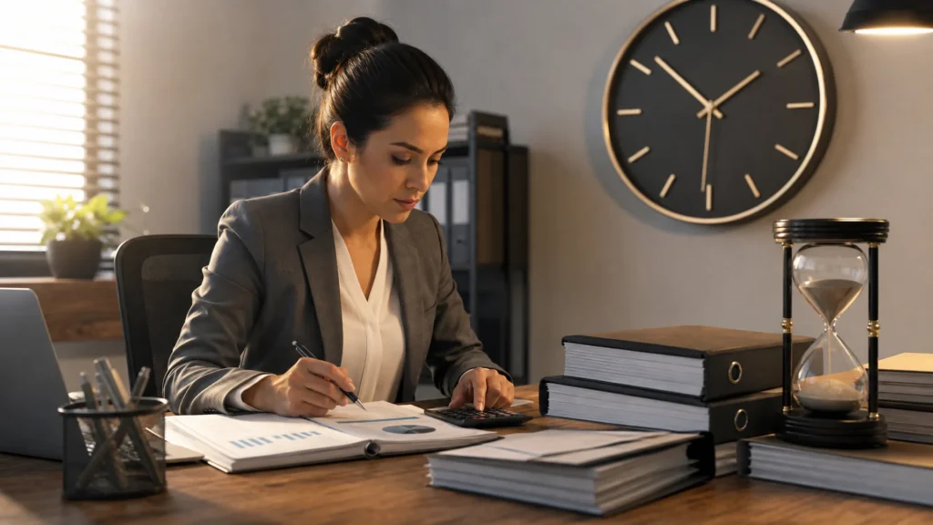 How to File an Unpaid Overtime Lawsuit
