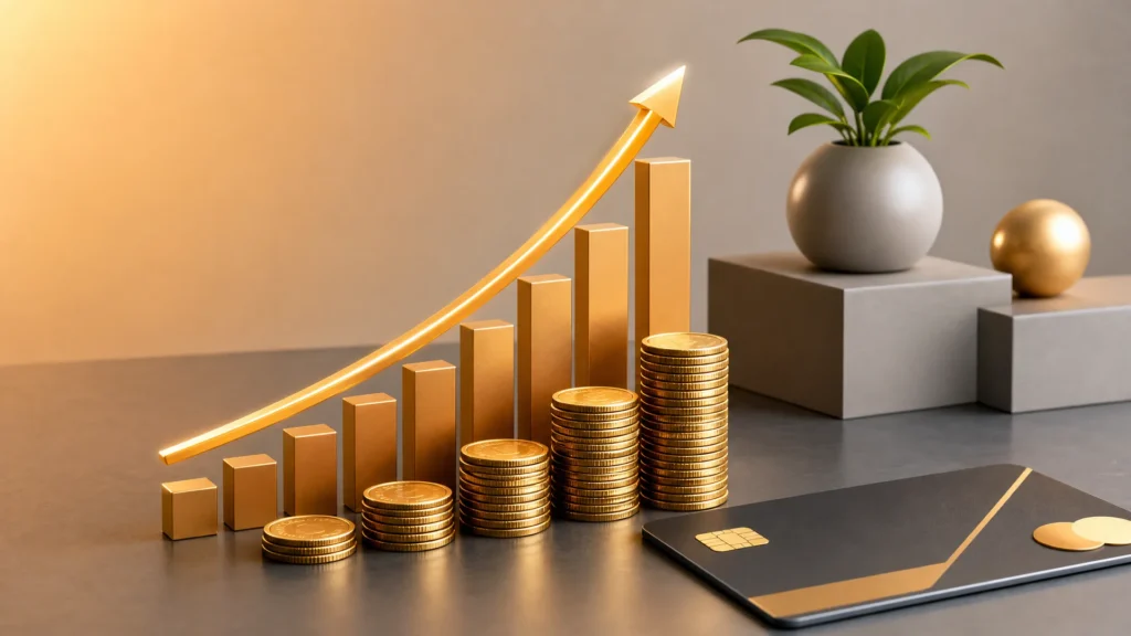 How to Raise Credit Score Fast: 6 Steps to Boost Yours