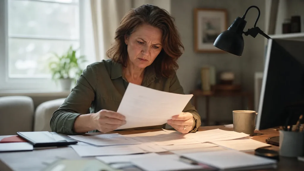 Insurance Company Refuses to Pay Claim: Your Legal Options