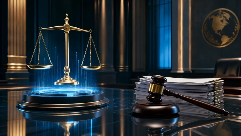 Intellectual Property Infringement Financial Damages: Calculation Methods