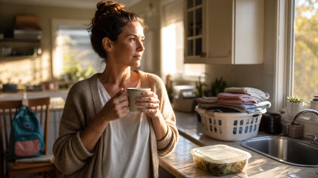 Life Insurance for Stay-at-Home Parents