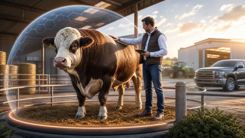 Livestock Mortality Insurance Cost & Coverage Guide