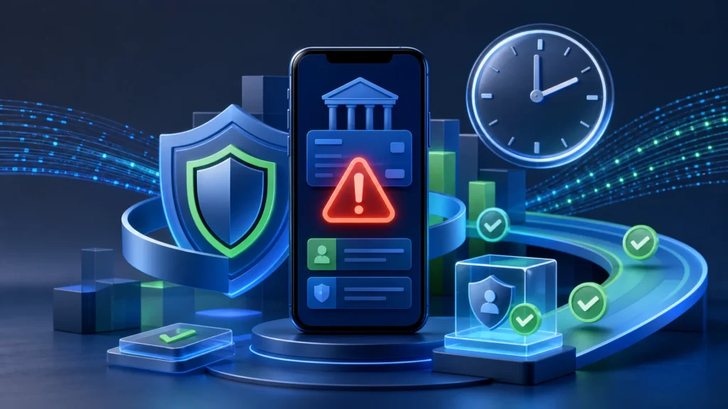 Mobile Banking App Scam Recovery Options