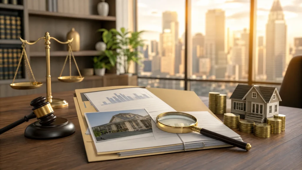 Mortgage Fraud Victim Compensation: Restitution and Recovery Options