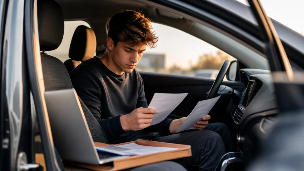 Student Car Insurance Discounts How to Qualify