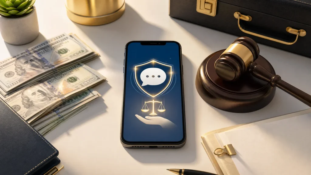 Sue for Spam Texts TCPA: Recover $500–$1,500 Per