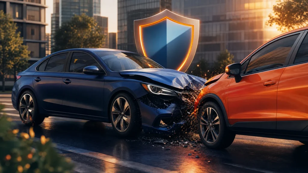 What Is Liability Car Insurance and Why It Matters