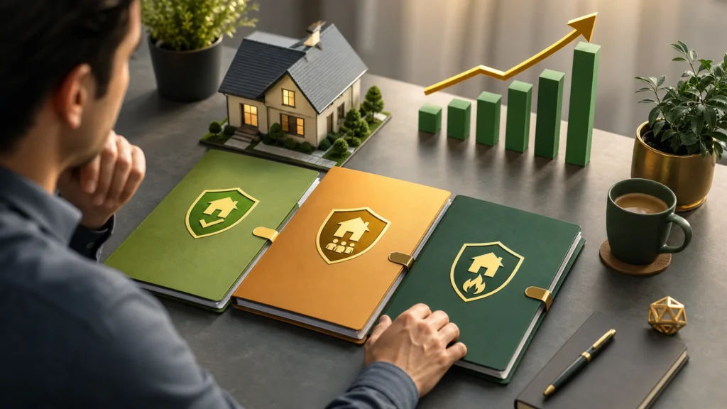 When to Switch Home Insurance for Maximum Savings