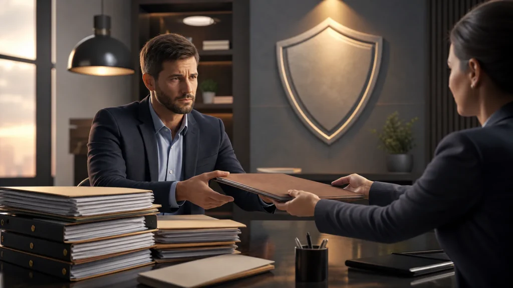 Wrongful Termination Business Defense Insurance for Small Business