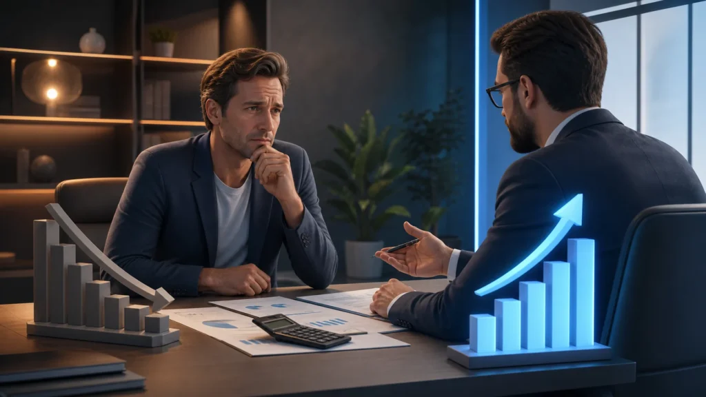 Accounting Malpractice Financial Settlement Options and Recovery