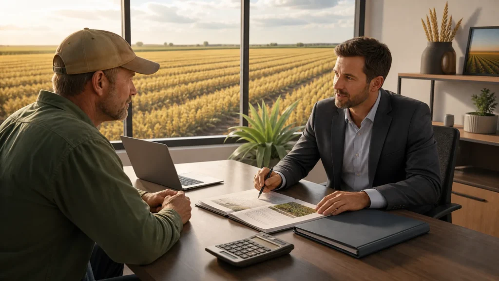 Agricultural Crop Insurance Fraud Claims: A Complete Guide