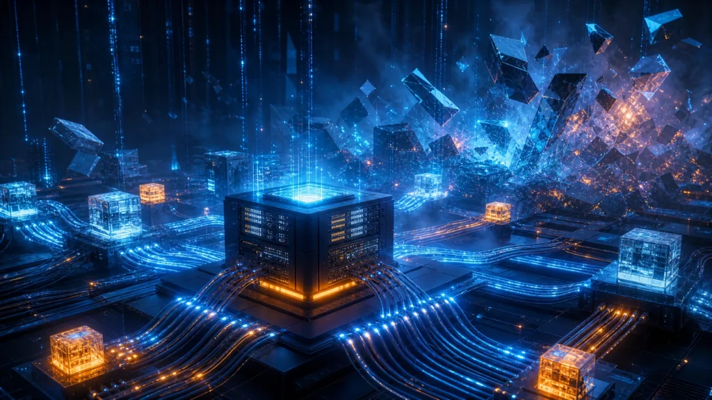 Algorithmic Trading Glitches: Liability and Compensation