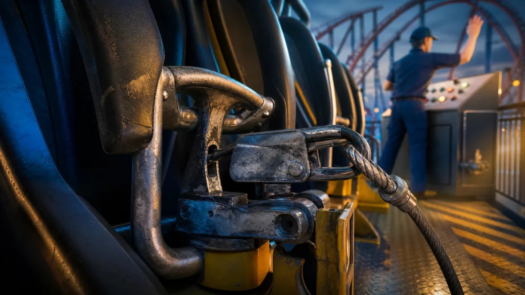 Amusement Park Ride Injury Settlements