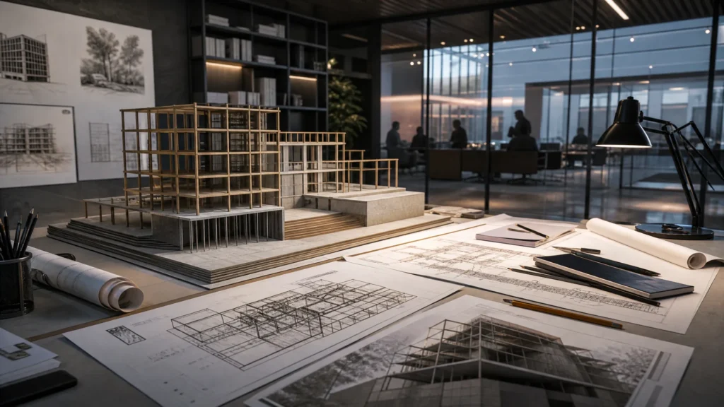 Architect Professional Negligence Legal Settlements