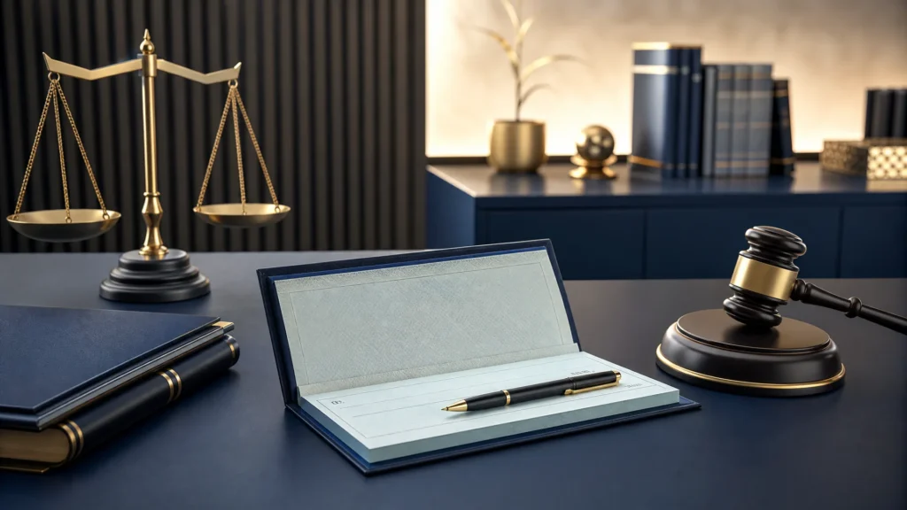 Are Legal Settlements Taxable Under IRS Rules?