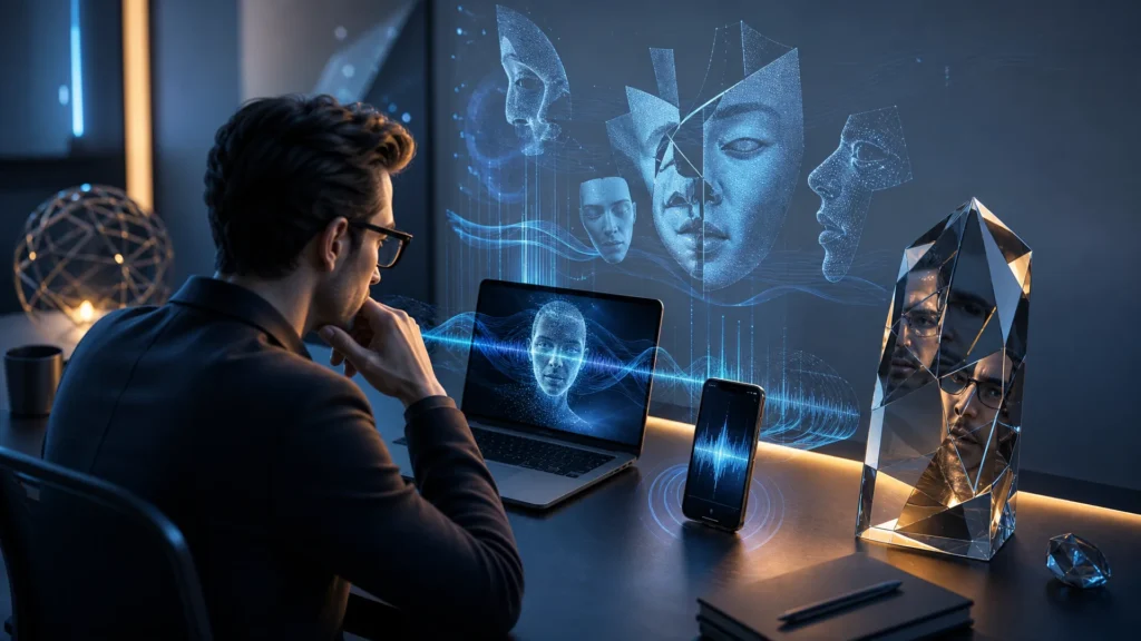 Artificial Intelligence Financial Fraud Claims: Spotting AI Scams