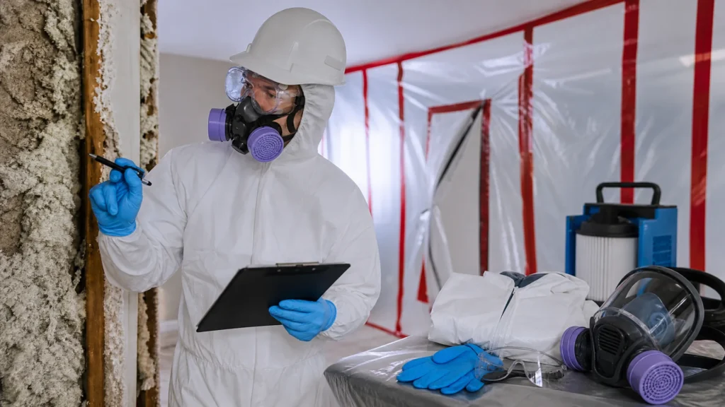 Asbestos Abatement Contractor Insurance Requirements