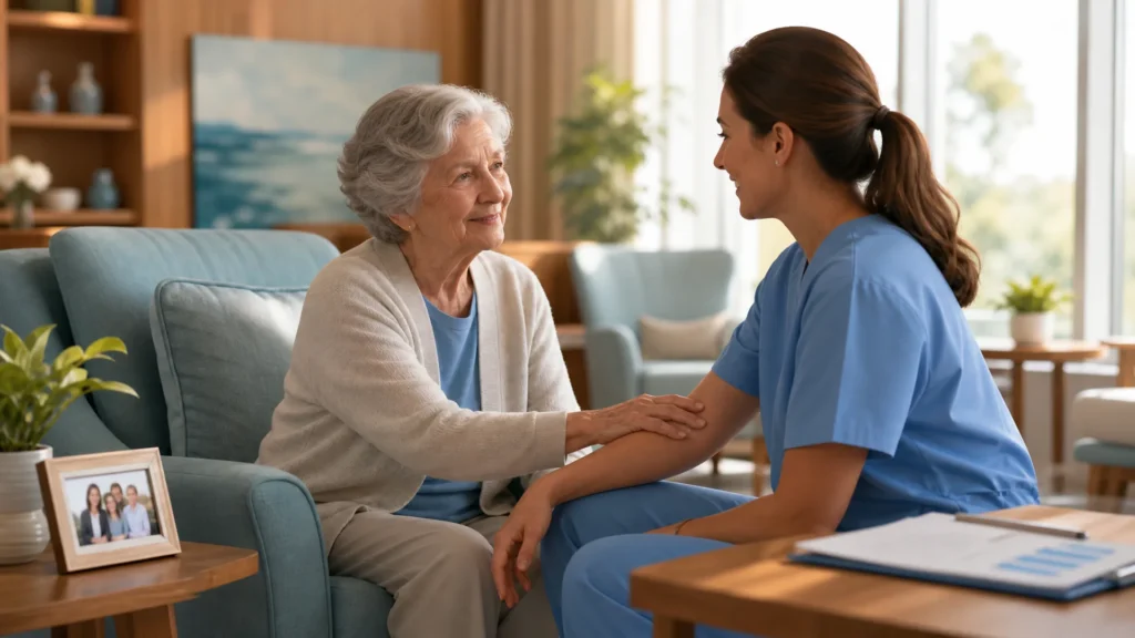 Assisted Living Facility Abuse Settlement Guide 2026