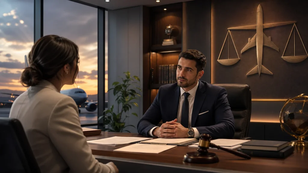 Aviation Accident Legal Compensation: What You Need to Know