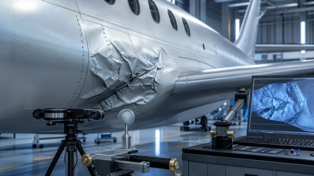Aviation Hull Damage Insurance Claims Guide