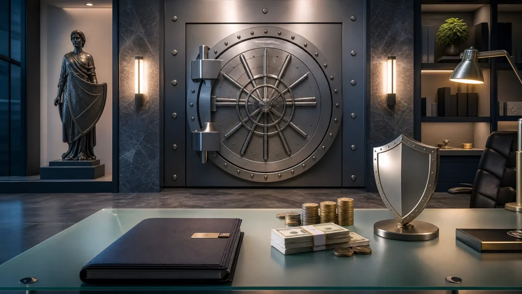 Bank Bankruptcy Claim Process: FDIC Insurance and Filing