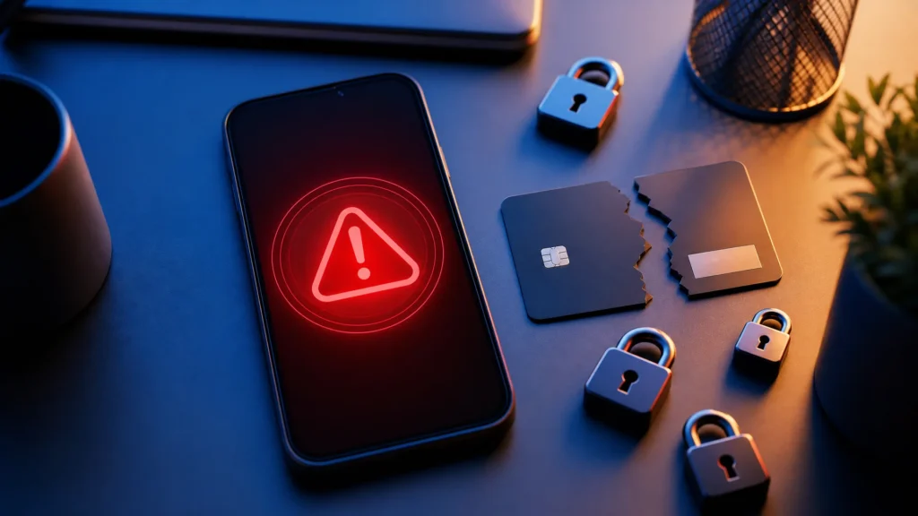 Banking App Cyber Breach: Know Your Legal Rights