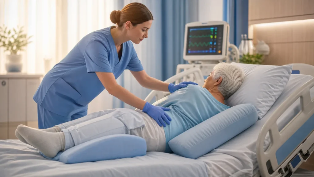 Bed Sore Nursing Home Lawsuit Settlements Explained
