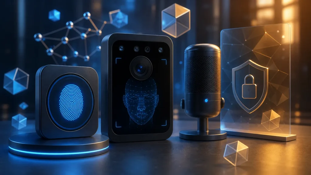 Biometric Data Theft: Financial Compensation Guide
