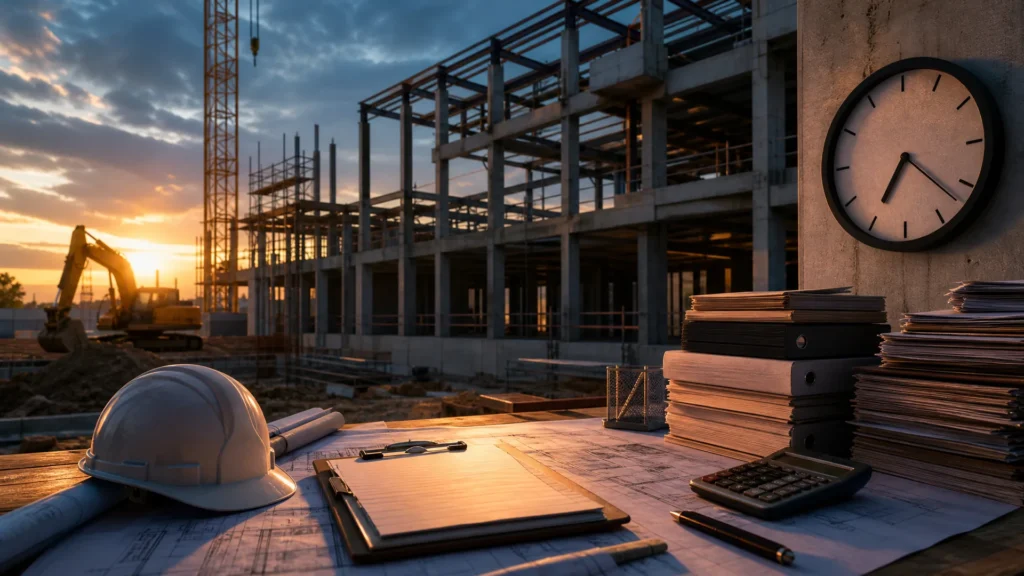 Builders Risk Insurance Claim Delays: Why They Happen